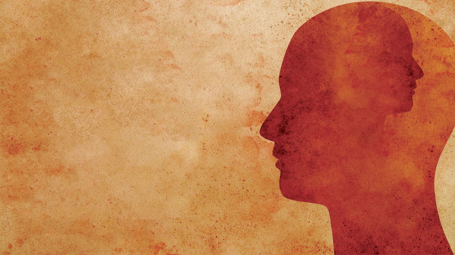 Featured article: Man’s Capacity for Self-Deception