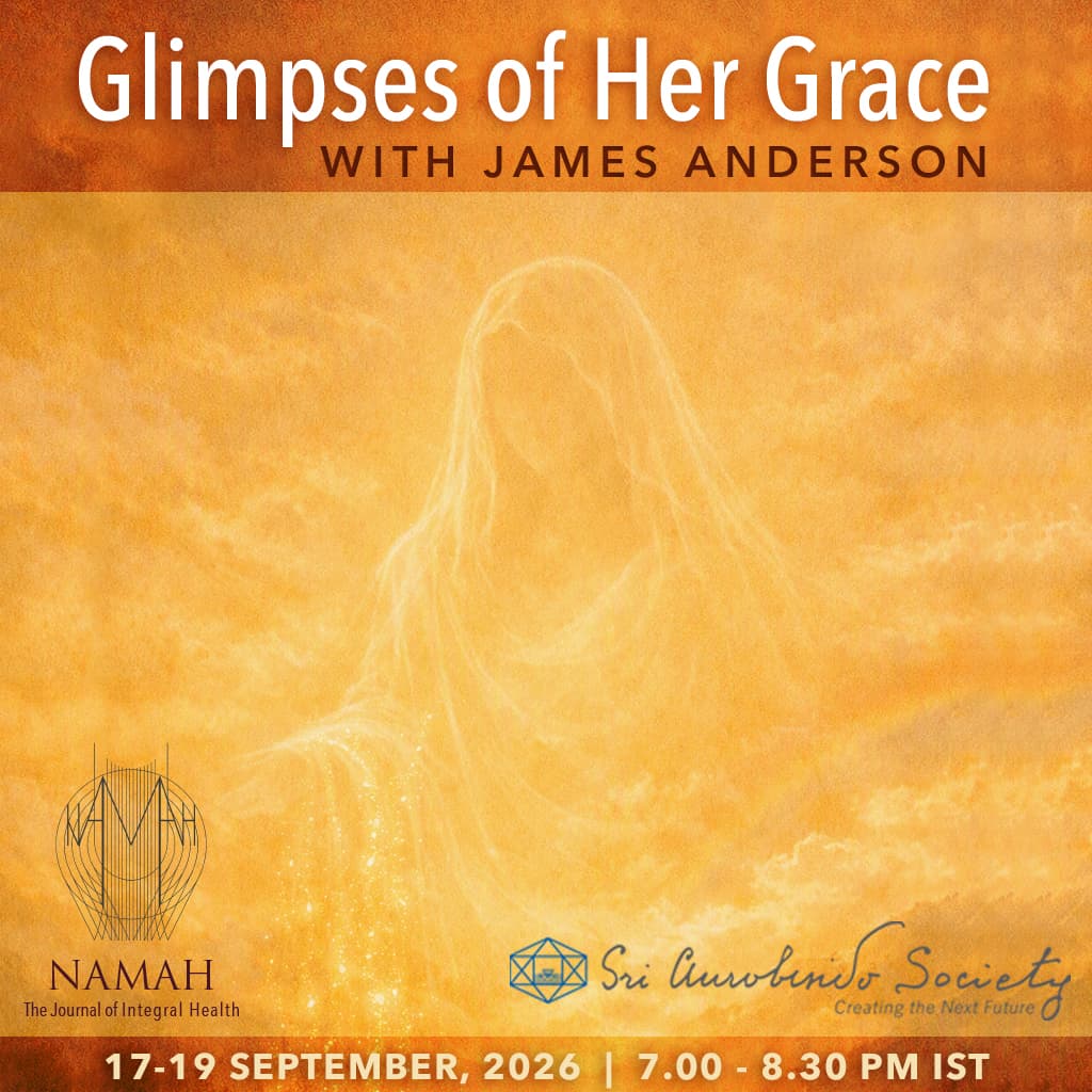 Glimpses of Her Grace