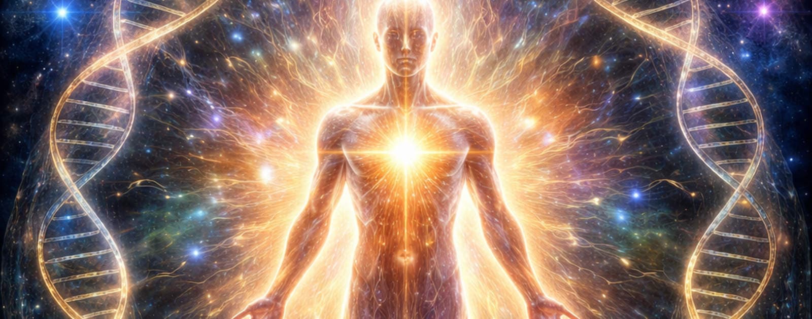 Featured article: Immortality and the Physical Body