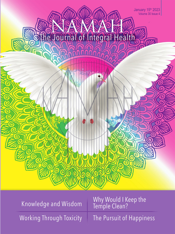 body mind and spirit