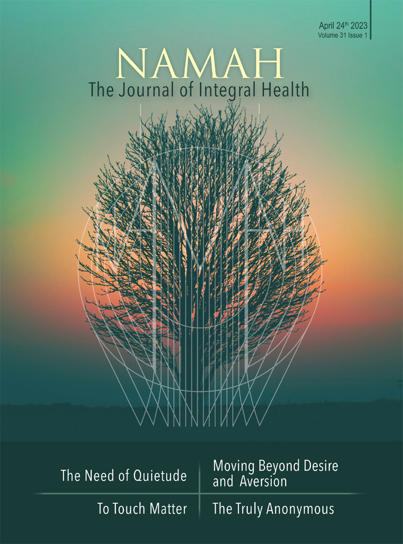 body mind and spirit