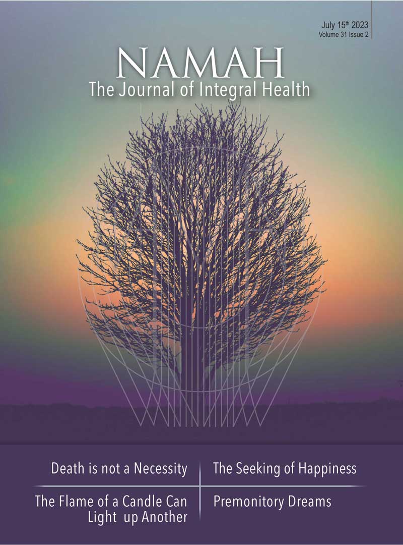 body mind and spirit